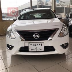 Nissan Sunny